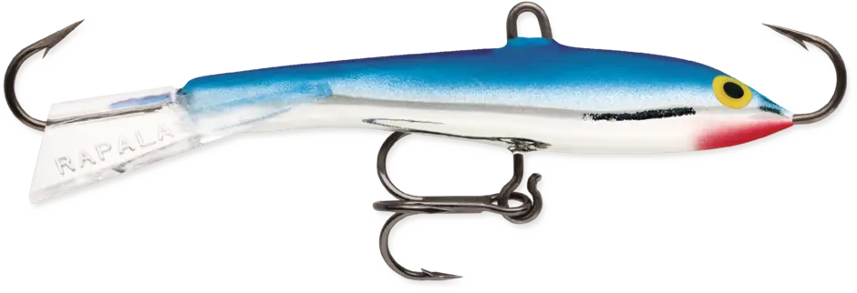 Ice Jigs category image