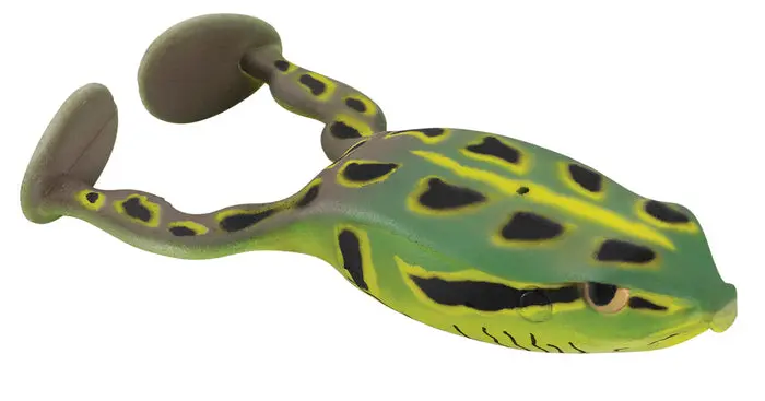 Hollow Body Frogs category image