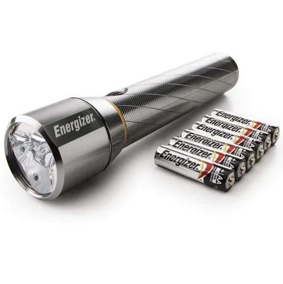 Lights & Batteries category image