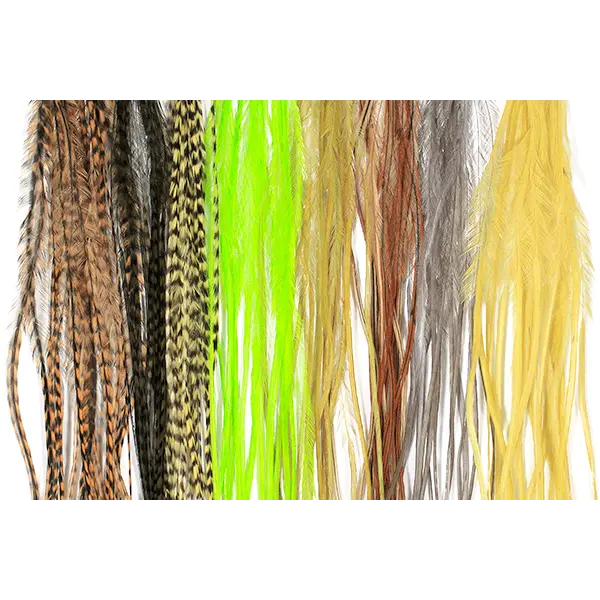 Fly Tying Materials category image