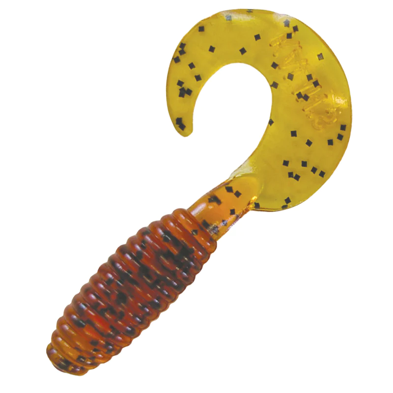 Grubs - Single Tail category image