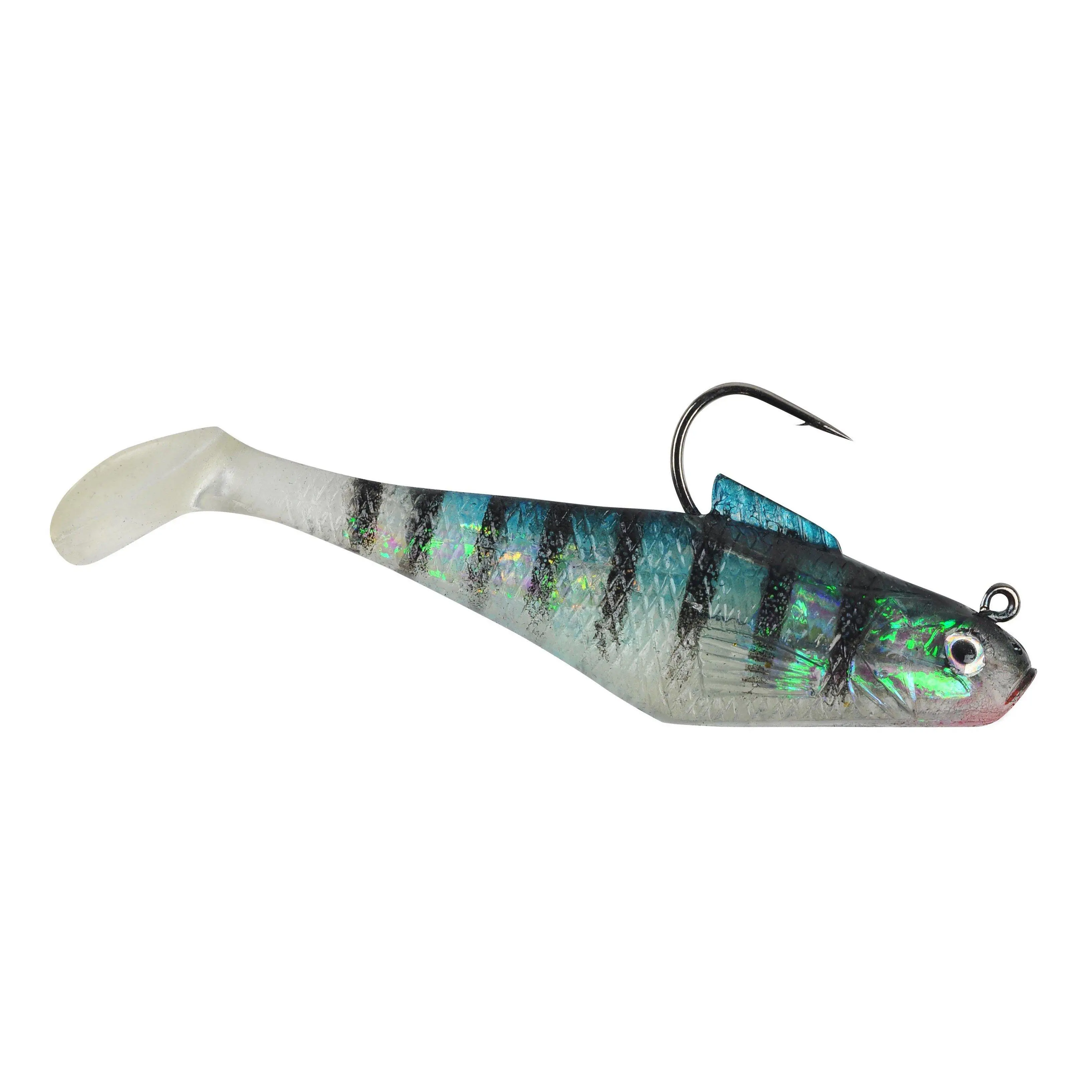 Swimbaits - Prerigged category image
